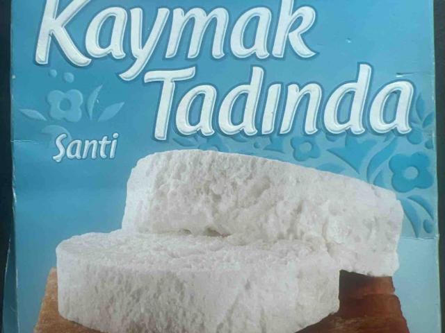 Kaymak tadinda şanti von udeniz | Hochgeladen von: udeniz