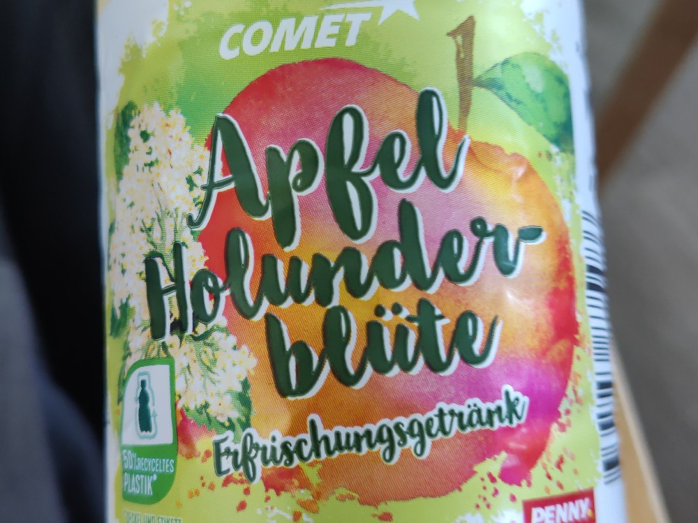 Erfrischungsgetränk, Apfel-Holunderblüte von FatOskar | Hochgeladen von: FatOskar Erfrischungsgetränk, Apfel-Holunderblüte von FatOskar | Hochgeladen von: FatOskar