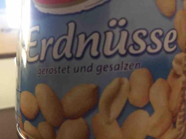 Ültje Erdnüsse, geröstet & gesalzen von jwh1 | Uploaded by: jwh1