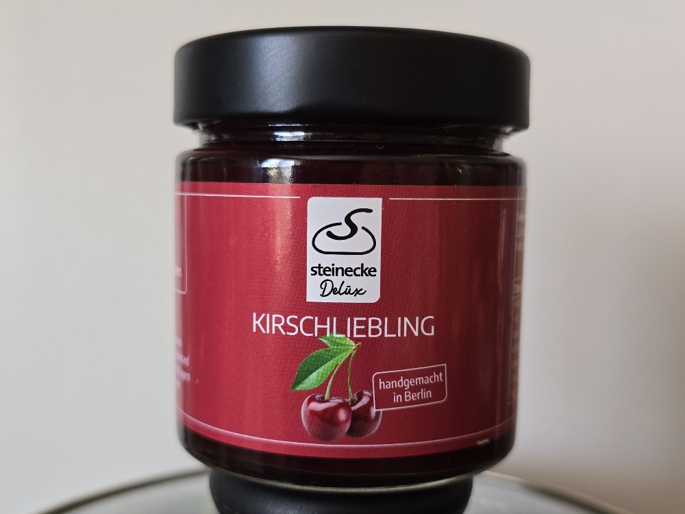 Kirschliebling Steinecke Delüx von AV1 | Hochgeladen von: AV1 Kirschliebling Steinecke Delüx von AV1 | Hochgeladen von: AV1