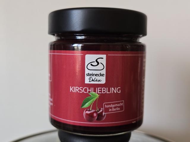 Kirschliebling Steinecke Delüx von AV1 | Hochgeladen von: AV1 Kirschliebling Steinecke Delüx von AV1 | Hochgeladen von: AV1