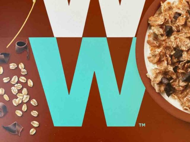 WW crunchy spelt cereal flakes with chocolate von wwteamtim | Hochgeladen von: wwteamtim