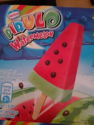 Pirulo watermelon von christl87 | Hochgeladen von: christl87