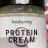 Protein Cream Cocos Crisp von lisaloechner | Hochgeladen von: lisaloechner
