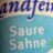 Saure Sahne 10 % Fett von barbara183 | Hochgeladen von: barbara183