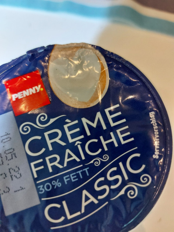 creme fraiche, Penny von Mönch114 | Hochgeladen von: Mönch114