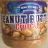 Peanut Butter Crunchy von Sii | Hochgeladen von: Sii