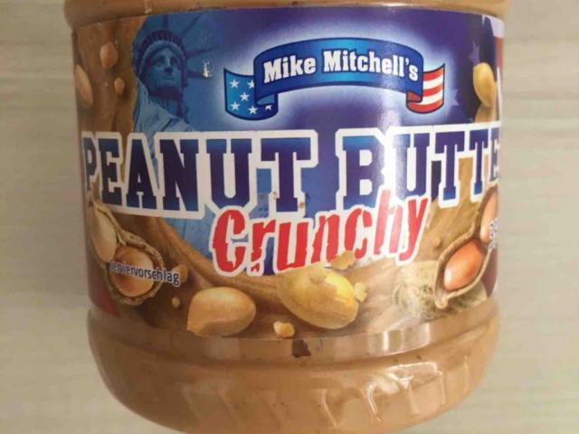 Peanut Butter Crunchy von Sii | Hochgeladen von: Sii