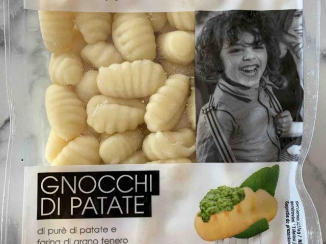 Gnocchi Di Patate von DonERO | Hochgeladen von: DonERO