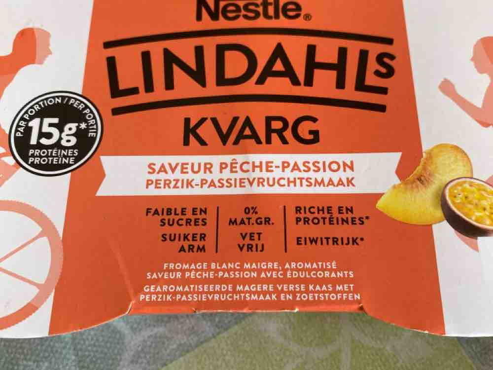 Lindahls, Peche-Passion von Latschari | Hochgeladen von: Latschari