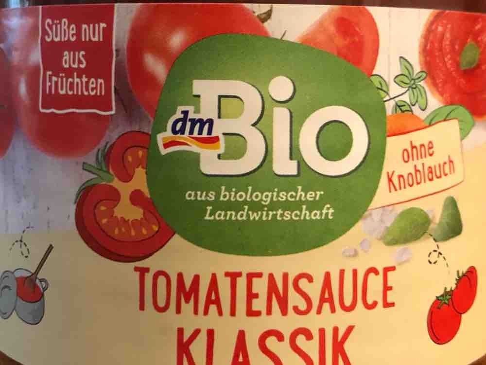 Tomatensauce, Klassik by VLB | Hochgeladen von: VLB