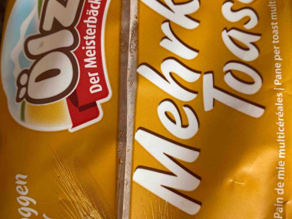 Mehrkorntoast von Pfiol | Hochgeladen von: Pfiol Mehrkorntoast von Pfiol | Hochgeladen von: Pfiol