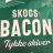 Skogs-Bacon by marviks | Hochgeladen von: marviks