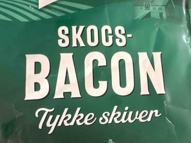 Skogs-Bacon by marviks | Hochgeladen von: marviks