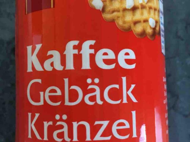 Kaffee Gebäck Kränzel von wedde2265 | Hochgeladen von: wedde2265