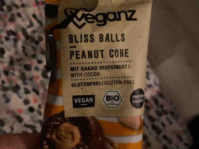 Bliss Balls von vanessagaer | Hochgeladen von: vanessagaer