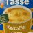 Heisse Tasse, Kartoffel Creme von stonecut | Hochgeladen von: stonecut