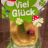 Marzipan - Viel Glück - Aldi von maike.krumbach | Hochgeladen von: maike.krumbach