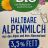 Alpenmilch, 3,5% Fett von MarisaK | Hochgeladen von: MarisaK