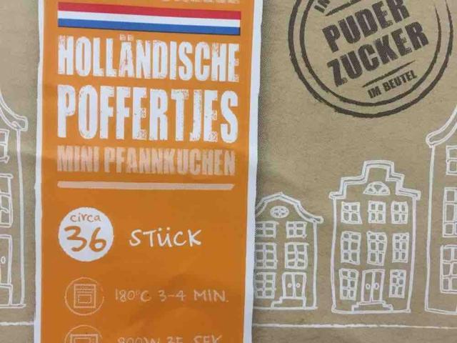 Holl?ndische Poffertjes von nancyspungen237 | Hochgeladen von: nancyspungen237