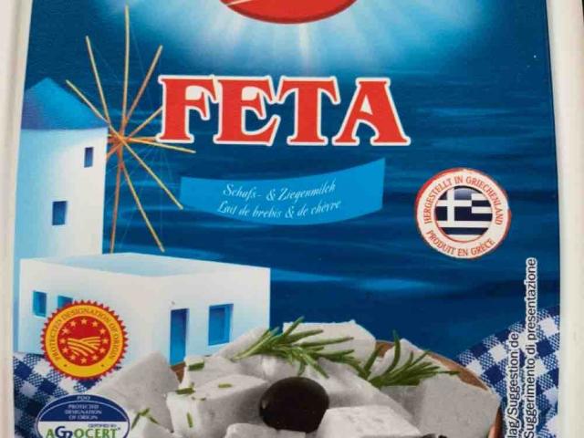 Feta, original griechischer von eternity1279 | Hochgeladen von: eternity1279