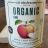 Organic Raw Apple Cider Vinegar, With the mother, unfiltered & u | Hochgeladen von: Mezzodiva