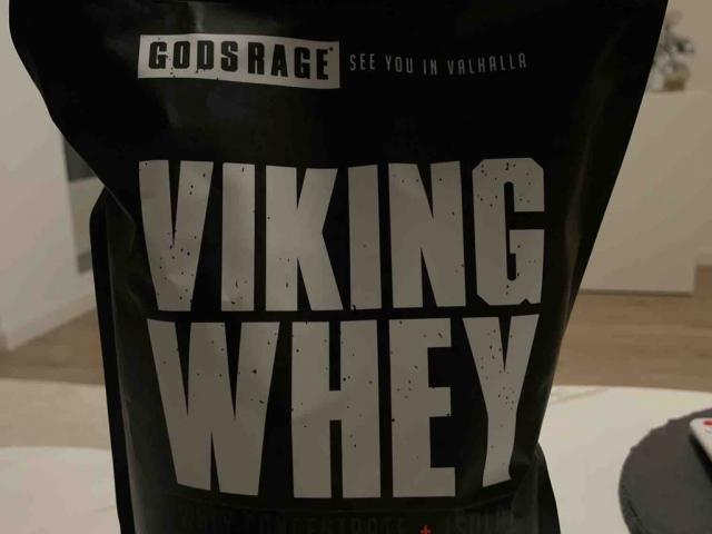 Viking Whey, Concentrate, Isolate by Brutus96 | Hochgeladen von: Brutus96