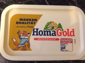 Margarine Homa Gold | Hochgeladen von: schillingyves