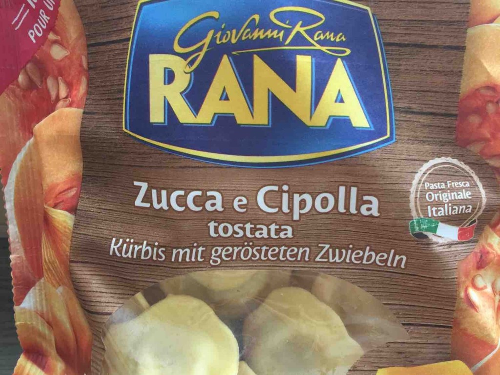 Zucca e Cipolla tostata, Nudeln von Fran.Key | Hochgeladen von: Fran.Key