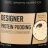 Protein Pudding Black&White Vanille, mit 1.5% Milch von eimer03 | Hochgeladen von: eimer03