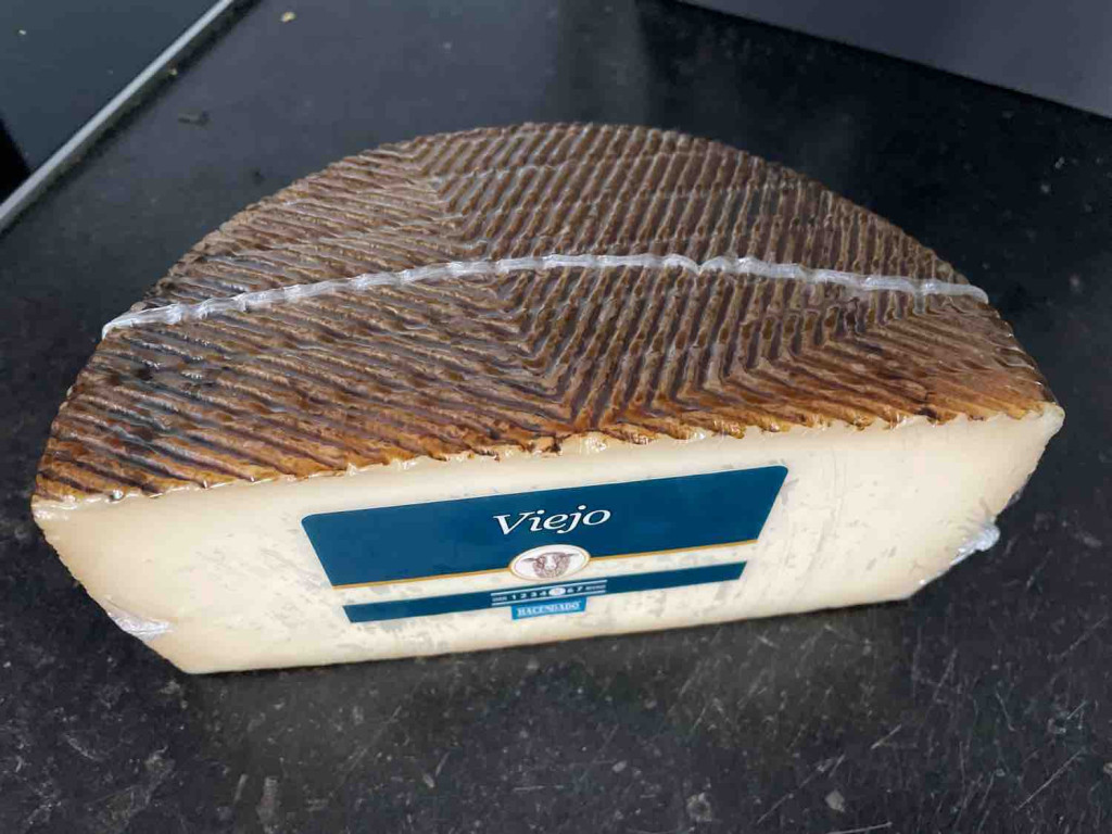 viejo, Käse von GMaster | Hochgeladen von: GMaster