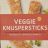 veggie knuspersticks von Valeo | Hochgeladen von: Valeo