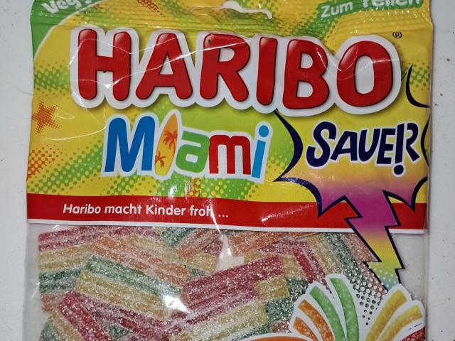 Haribo Miami, sauer von geroldwirdfit | Hochgeladen von: geroldwirdfit Haribo Miami, sauer von geroldwirdfit | Hochgeladen von: geroldwirdfit