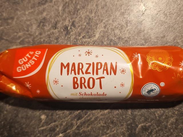 Marzipan Brot von jessi.r. | Hochgeladen von: jessi.r.