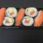 Sushi Box, Sake Avocado von REngel | Hochgeladen von: REngel