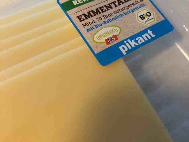 emmentaler, pikant von lottieb | Hochgeladen von: lottieb