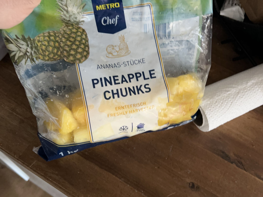 Ananas tk von LucaCords | Hochgeladen von: LucaCords Ananas tk von LucaCords | Hochgeladen von: LucaCords