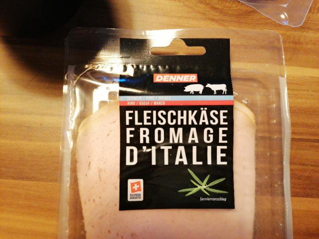 Fleischkäse von n_staubli | Hochgeladen von: n_staubli