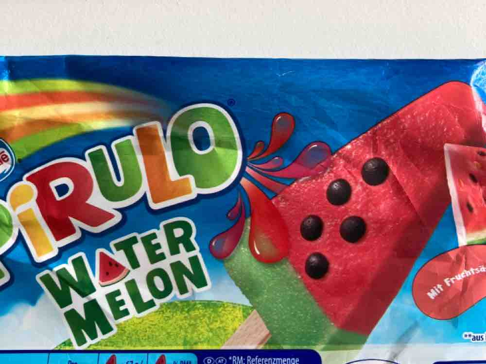 pirulo Water melon von Insecuritate | Hochgeladen von: Insecuritate