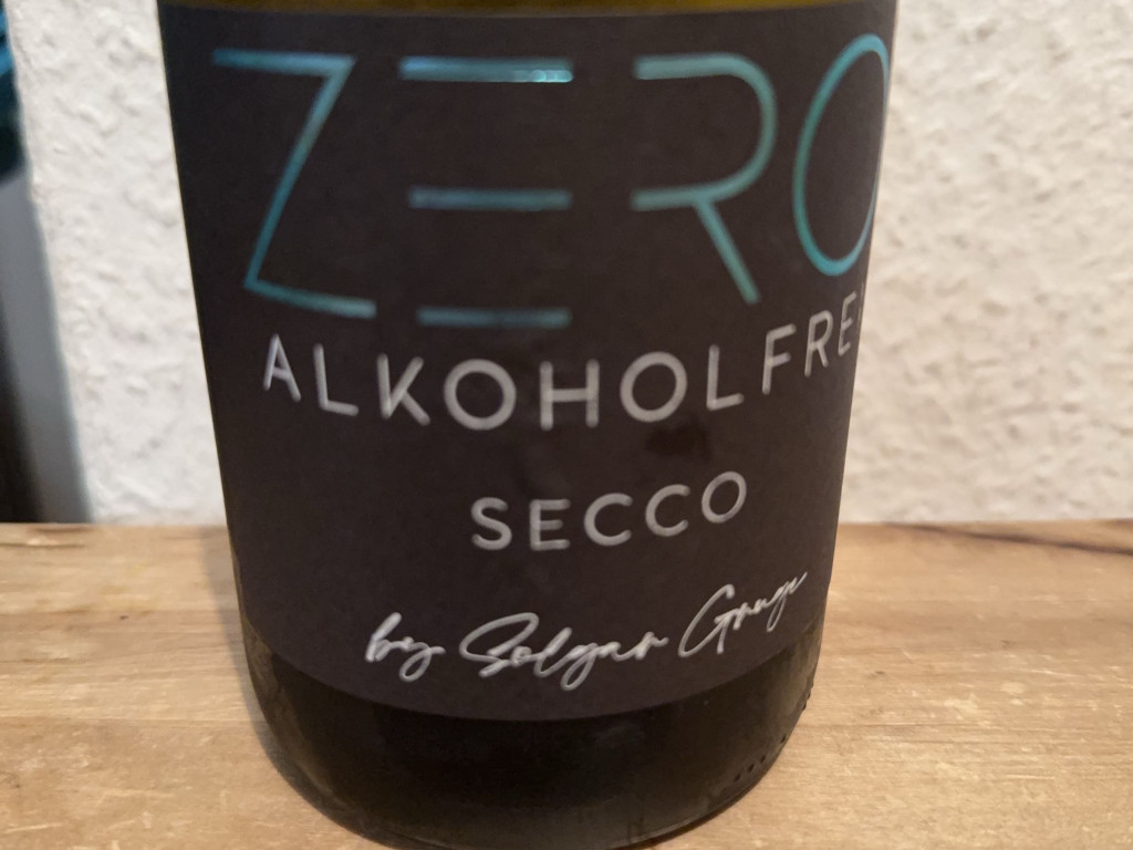 Secco, Alkoholfrei von danysjojo | Hochgeladen von: danysjojo