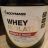 whey isolate muscle mass, vanilla flavor von Mr. Kev | Hochgeladen von: Mr. Kev