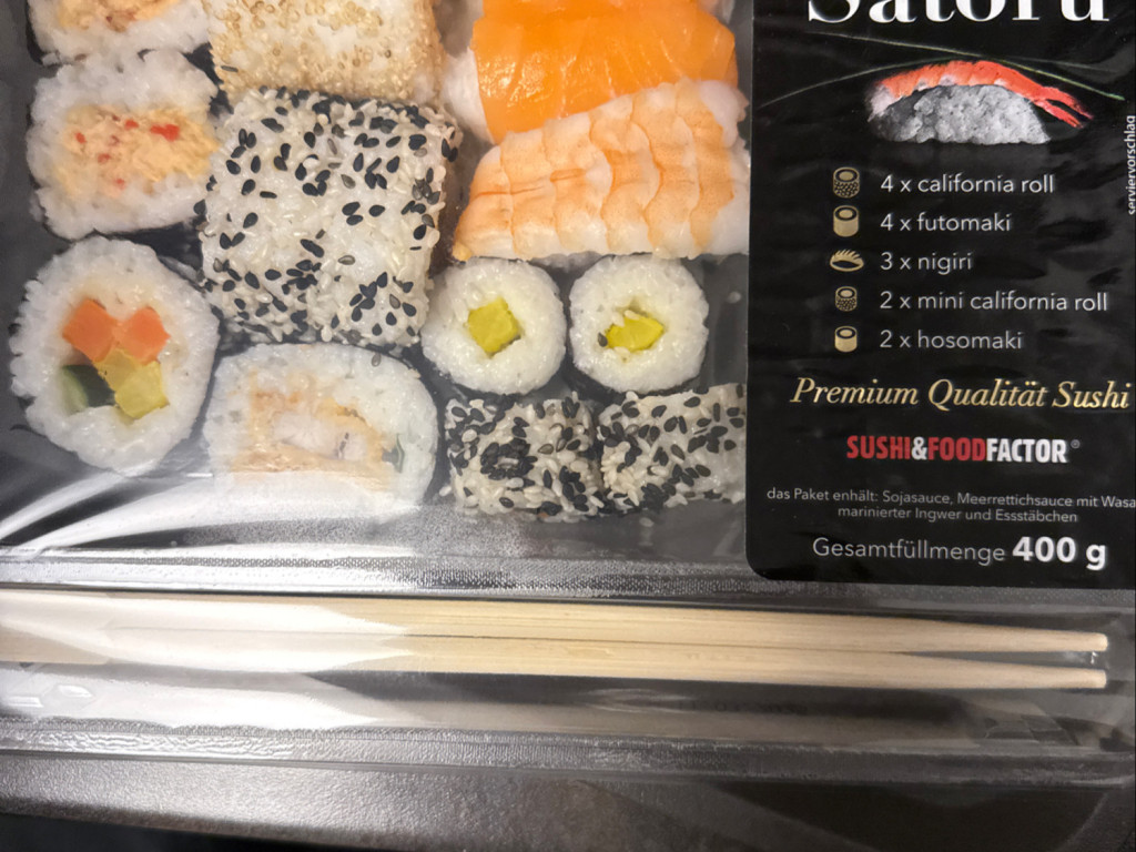 Sushi 4 You von Sello88 | Hochgeladen von: Sello88