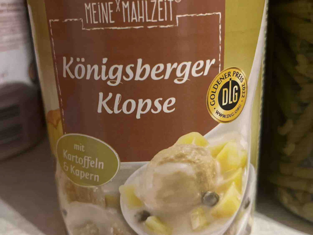Königsberger Klopse von sitzpuppen | Hochgeladen von: sitzpuppen