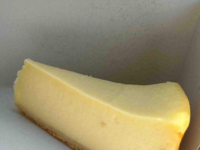 McDonalds NY Cheesecake von MikaQuadt | Hochgeladen von: MikaQuadt