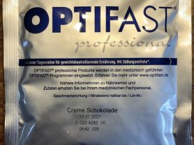 OptiFast prof. Creme Schokolade | Hochgeladen von: gooli