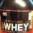 100% Whey, Strawberry Banana | Hochgeladen von: hahi67