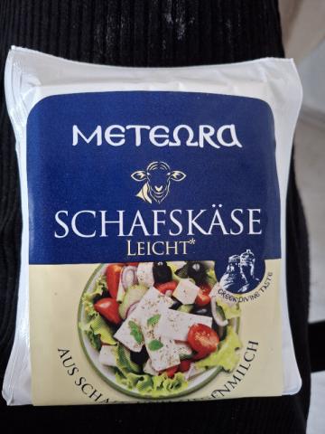 meteora schafskäse leicht by pattatara | Hochgeladen von: pattatara