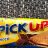 Pick Up!, Choco von michael1980g797 | Hochgeladen von: michael1980g797