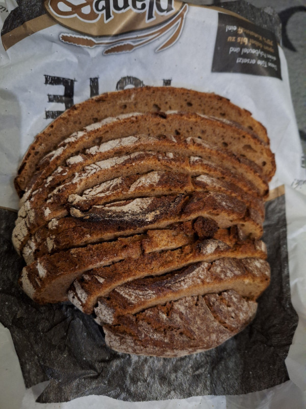 Bauernbrot von Mister Baer | Hochgeladen von: Mister Baer