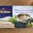 Brennnessel-Grüner Tee (Wohlfühltee), detox your feelings von Pe | Hochgeladen von: PeggyDahms